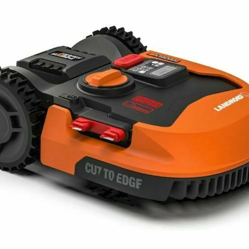 Wholesale worx landroid robot For A Lush And Immaculate Lawn Alibaba