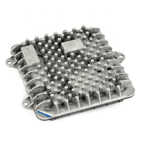 OEM 51767329399 51767329400 guarnizione pannello laterale superiore per BMW serie X1 F48 2017 2018 2019 2020 2021 guarnizione cofano - Product Image 3