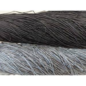 Hilo Metálico Francés de Cobre para Bordado, Color Plateado - Product Image 4