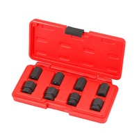 Juego de Herramientas de Alta Calidad para Remover e Instalar Pernos para el Modelo de Auto ACE 1998-2016, Tratado Superficialmente con Fosfato de Manganeso, 1 Año de Garantía