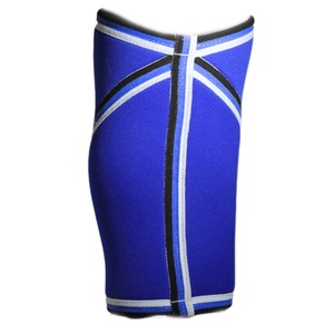 branded Neoprene Thick Compression <b>Knee</b> <b>Brace</b> Sleeve <b>Support</b> - Product Image 1