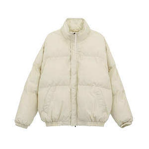 Manteaux à manches longues pour hommes, veste bouffante, de haute qualité, tendance de rue, coupe-vent 100% polyester, imperméable, vente en gros, nouvelle collection - Product Image 1