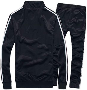 Survêtement pour Homme à Bas Prix Ensembles de Sport en Gros Tenue de Sport pour Entraînement et Jogging - Product Image 5
