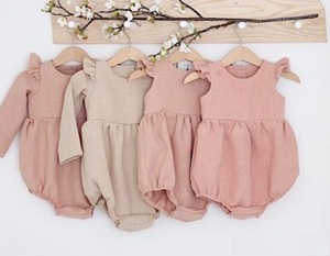 --- NEW--BEAUTIFUL-Baby-STYLISH---DRESS -& ปรับแต่งในขนาดและสีใดๆ = 2021... - Product Image 1