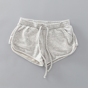 กางเกงขาสั้น Booty ขนาดพิเศษ,สำหรับผู้หญิง - Product Image 4