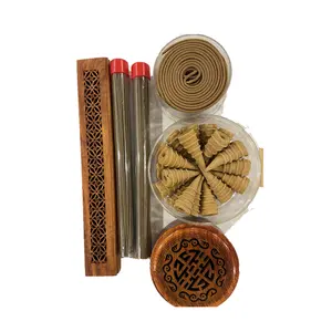 OEM suppliers Vietnam Agarwood Incense Stick mix Oud Oil from Agarwood oud Stick 100% Pure Powder Natural oud