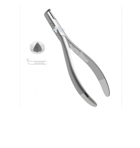 Cortador de alambre Distal y removedor de soporte, alicate de seguridad - Product Image 4