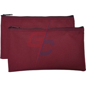 Bolsas con cremallera baratas de MOQ bajo de alta calidad Valor de tela polivinílica - Product Image 3