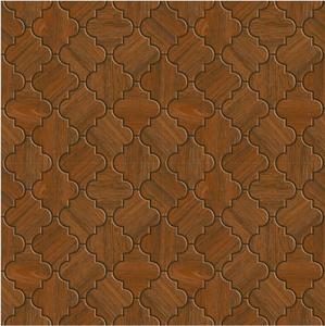 Decoración de interiores Piso de cerámica Azulejos esmaltados Pisos de baldosas de cerámica 40x40cm - Product Image 5