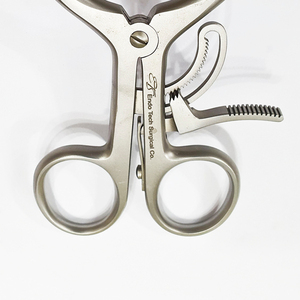Écarteurs Gelpi 14cm 16cm Instrument chirurgical et vétérinaire orthopédique à retenue automatique 3-1/2" - Product Image 4