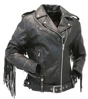Nouvelle conception, veste bomber en cuir de vache brillant, respirante, imperméable, grande taille, écologique, fermeture éclair