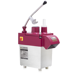 BKE Stainless Steel 37 kW Automatic <b>Vegetable</b> and Fruit <b>Cutter</b> Hot Selling Good Quality - Product Image 4