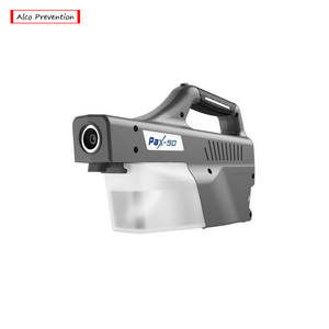 PULVERIZADOR DE mano electrostático de carga única, 4 horas de funcionamiento continuo, al mejor precio - Product Image 1