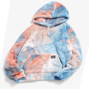 Vente en gros de survêtements épais pour hommes, vêtements de sport pour la gym, sweat à capuche de jogging avec logo et design personnalisés - Product Image 2
