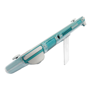 Clear Crystal Shell <strong>Case</strong> for <strong>Nintendo</strong> for Switch Lite with Kickstand Protective Hard PC Plastic <strong>Case</strong> UV Printing - Product Image 6
