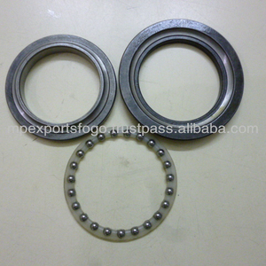 ชุดกรวยล่างส้อมสำหรับทีวีคิง - Product Image 4