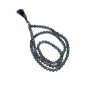 ฝ่าวงล้อม Druzy Jap Mala | Druzy Jap Mala Beads - Product Image 1