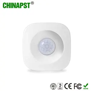 Smart Ifttt Wifi Remote Sensor PIR MOTION Detector untuk Alarm Rumah Keamanan Sistem PST-WP001