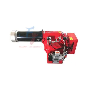 Khí Đốt Hóa Lỏng Nồi Hơi Khí Tự Nhiên Diesel Tự Động Nhiên Liệu Methanol Thấp Nitơ Đặc Biệt Burner