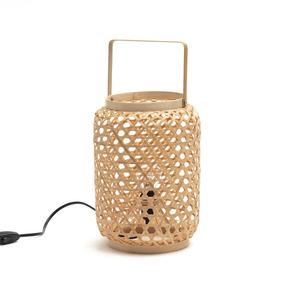 Vietnam Bamboo Lampshades Natural Handmade Bamboo <b>Table</b> <b>Lamp</b> <b>Shade</b> Decor Bedroom Living Room - Product Image 1