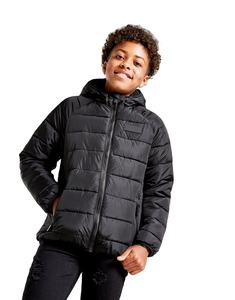 Service OEM Veste matelassée à manches longues Veste chaude rembourrée pour hommes Zip complet Tenue à la mode Veste matelassée personnalisable - Product Image 1