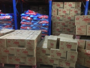 Matic-Bolsa de detergente en polvo, 6kgs x 3 - Product Image 6