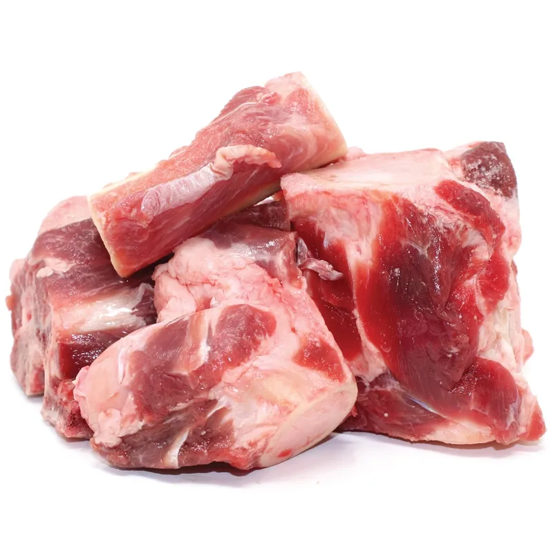 Дешевое замороженное Свиное мясо, свиная задняя нога, свиные ножки для экспорта!