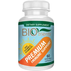 Biotrients Natural Vitamin Made in USA Products. OEM Health Supplement Manufacturer. USA Wholesale Nutritional Supplement.