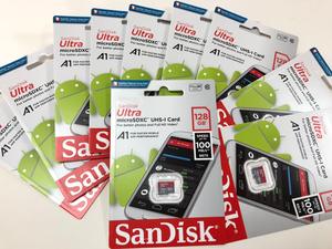 SanDisk SDSQUAR <b>Card</b> <b>Memory</b> Sandisk 128gb <b>for</b> Nintendo Switch - Product Image 2