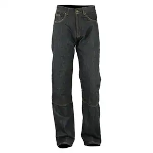 2-Layer Multi Funzionale Dei Jeans Moto/Moto Jeans con di marca Resistente All'abrasione e Antitaglio Rinforzato materiale di Rivestimento