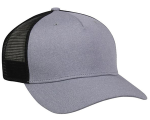 <b>Men</b> Women Plain Trucker <b>Hats</b> for Spring <b>Summer</b> Blank Mesh <b>Hat</b> - Product Image 5