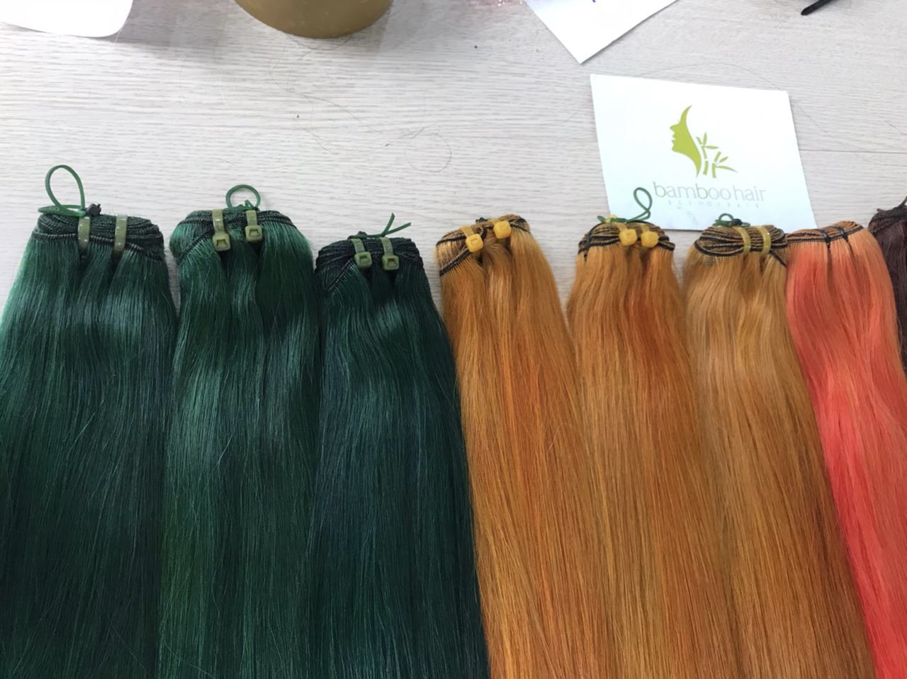 Couleur 8