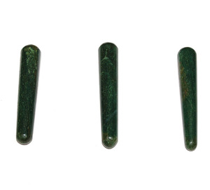 Varitas de masaje suave de Jade Gren, venta al por mayor - Product Image 1