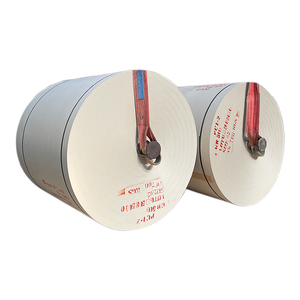 Rouleaux de papier à puce gris GSM, pour la fabrication de Tubes en papier, boîte en papier, poids de base 350 450 600 - Product Image 5