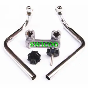 Barra de la manija para Honda mono bicicleta Z50 Z50J CT70