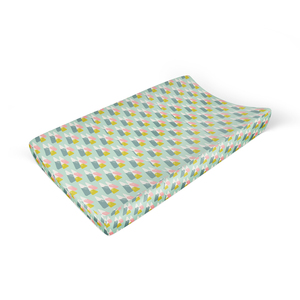 Latest Design Baby Changing Pad Cover Manufacturer - Product Image 1