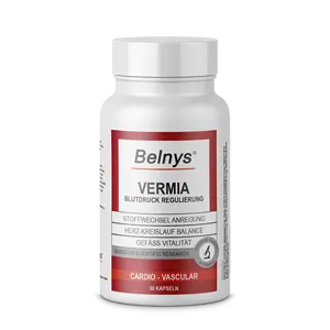 Belnys Blood Pressure Tablets Capsules Powder Nutrition Supplement OEM OBM Private Label