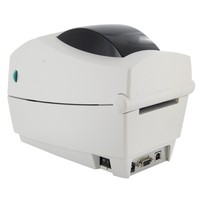 Imprimante thermique Zebra TLP2824 Plus haute performance polyvalente, largeur d'impression 56 mm, résolution 203 dpi, interface USB/RS232, garantie 1 an