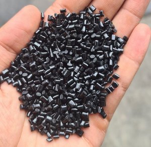 Certified PC FR1300UV Competitive Price High Flow Chemical Resistance Translucent PC Plastic Resin Granules for CD <b>Box</b> - Product Image 1