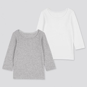 Invierno elegante de alta calidad de manga larga de los hombres t camisa - Product Image 3