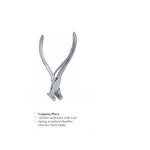 คีมจับกับใบไม้ - Product Image 3