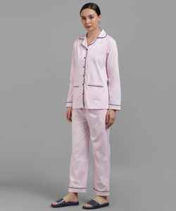 Vestido de pijama a juego - Product Image 2