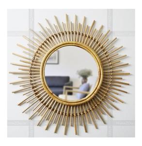 New Style <b>Round</b> <b>Mirrors</b> Decor Wall- Wall <b>Mirrors</b> Home Decor 99GD - Product Image 1