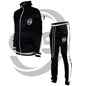 Conjunto Deportivo Unisex de Felpa, Pantalones y Sudadera Oversize, Ropa Urbana 2021, Personalizable con Logotipo, 2 Piezas, Transpirable - Product Image 4