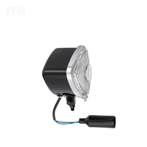 Xan-206 moteur Farol Lentille moto phares pour cub - Product Image 1