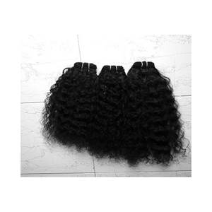 Perruque brésilienne naturelle pour femmes, Extension capillaire - Product Image 1