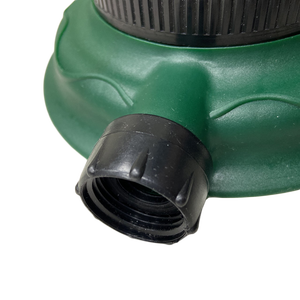 สปริงเกอร์น้ำ8รูปแบบมัลติฟังก์ชันตัวเลือกหลากหลายสำหรับการชลประทานในสวนแบบกำหนดเองในสไตล์ที่แตกต่าง - Product Image 3