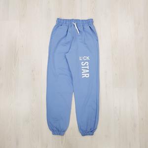 Vêtements de nuit Duccia, vêtements de maison, pyjamas pour femmes turques, 100% coton tricoté, longueur entière, col rond, motif lettres, hiver été - Product Image 5