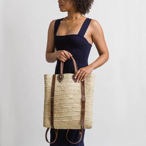 Cheapest Comfortable Rattan Handbag - Natural Material Rattan for Working and Shopping - Product Image 4