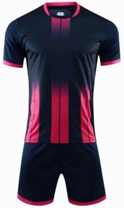 ชุดเสื้อฟุตบอลแบบระเหิดพร้อมบริการ OEM - Product Image 4